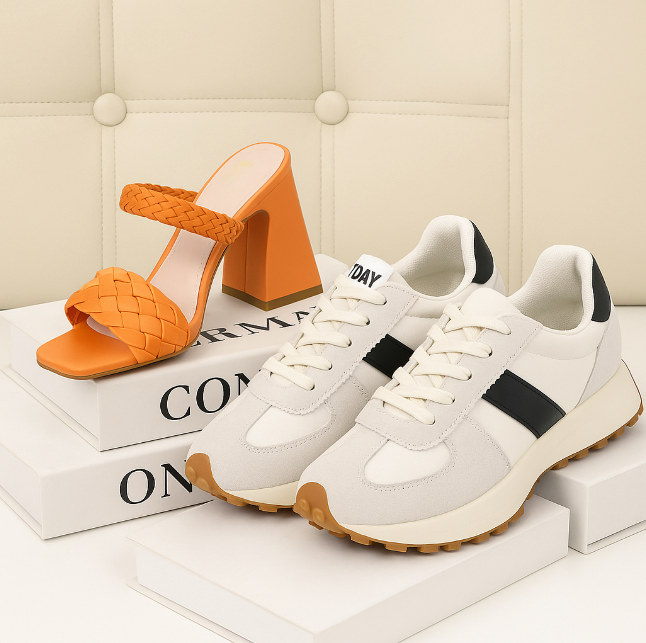 Women's Shoes