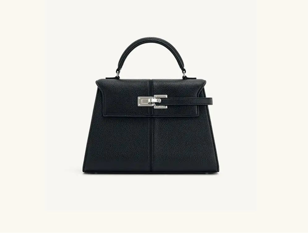 JW PEI Women's Handbag Elise Designer Fashion New White Makeup Bag Large Square Crossbody Bag High-end Women's Bag Versatile
