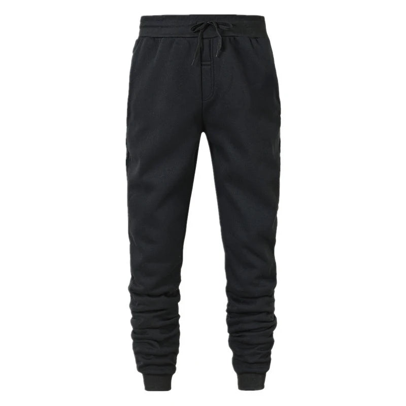 Men Casual Fashion Sports
Pants Gym Sport Trousers for Men Jogger
Sweatpantsrunning Workout
Jogging Long Pants