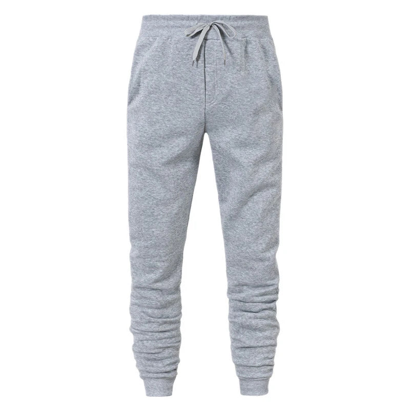 Men Casual Fashion Sports
Pants Gym Sport Trousers for Men Jogger
Sweatpantsrunning Workout
Jogging Long Pants