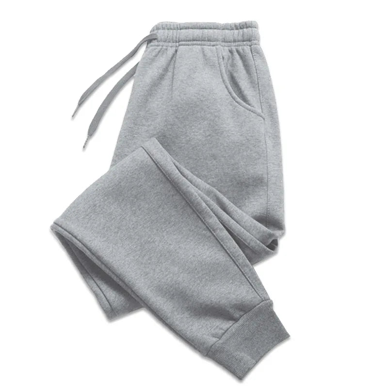 Men Casual Fashion Sports
Pants Gym Sport Trousers for Men Jogger
Sweatpantsrunning Workout
Jogging Long Pants