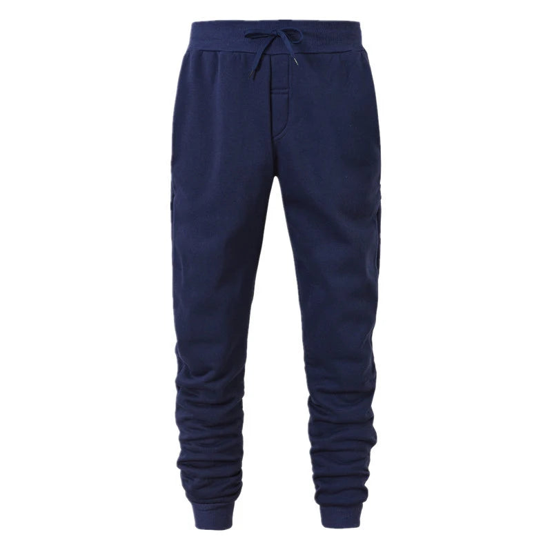 Men Casual Fashion Sports
Pants Gym Sport Trousers for Men Jogger
Sweatpantsrunning Workout
Jogging Long Pants