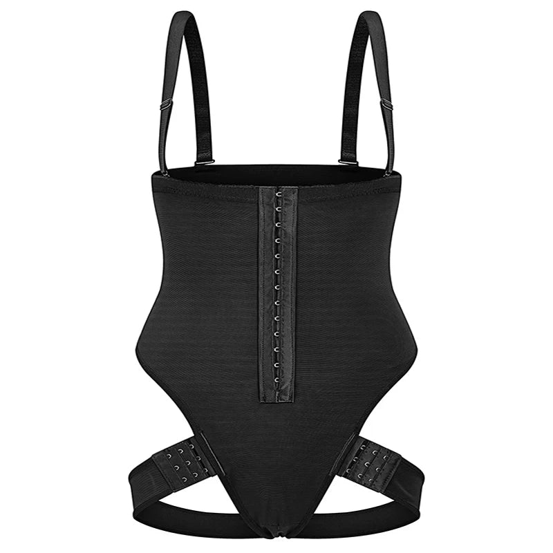 Butt Lifter Waist Cinchers Shapewear Women Cuff Tummy Control Panties Lift The Hips High Waisted Body Shaper Trainer Underwear