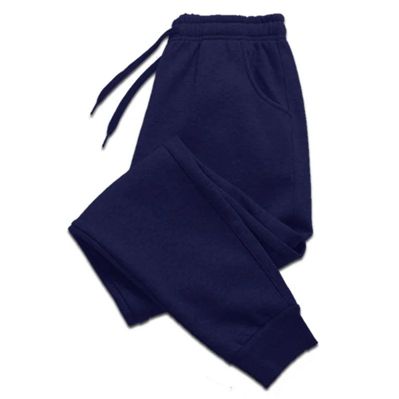 Men Casual Fashion Sports
Pants Gym Sport Trousers for Men Jogger
Sweatpantsrunning Workout
Jogging Long Pants