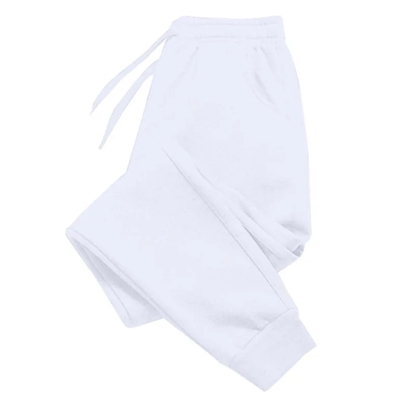 Men Casual Fashion Sports
Pants Gym Sport Trousers for Men Jogger
Sweatpantsrunning Workout
Jogging Long Pants