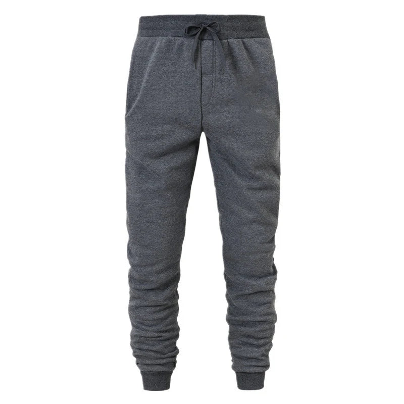 Men Casual Fashion Sports
Pants Gym Sport Trousers for Men Jogger
Sweatpantsrunning Workout
Jogging Long Pants