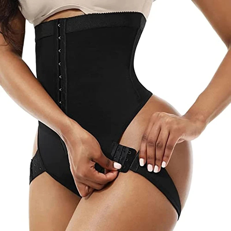 Butt Lifter Waist Cinchers Shapewear Women Cuff Tummy Control Panties Lift The Hips High Waisted Body Shaper Trainer Underwear