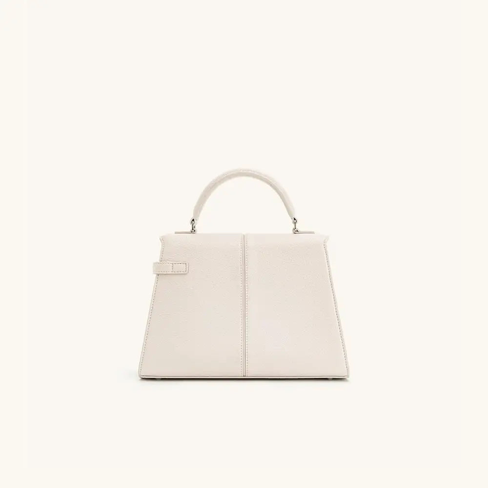 JW PEI Women's Handbag Elise Designer Fashion New White Makeup Bag Large Square Crossbody Bag High-end Women's Bag Versatile