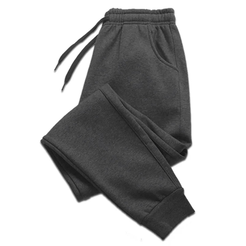 Men Casual Fashion Sports
Pants Gym Sport Trousers for Men Jogger
Sweatpantsrunning Workout
Jogging Long Pants